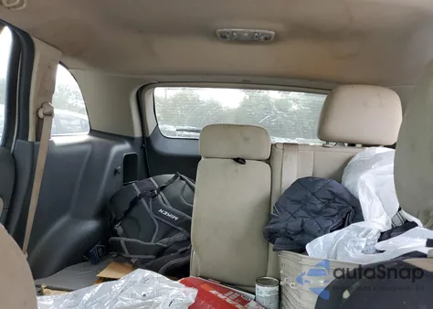 2013 Ford Edge Se from USA, damaged, VIN 2FMDK3GC0DBE15977